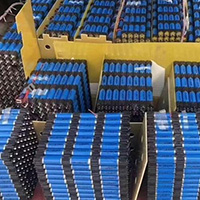 宜宾回收太阳能电池